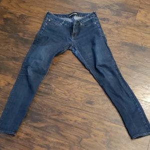 Blue Jean Express Leggings